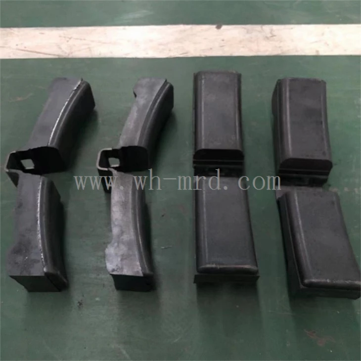 Brake Shoes For Railway