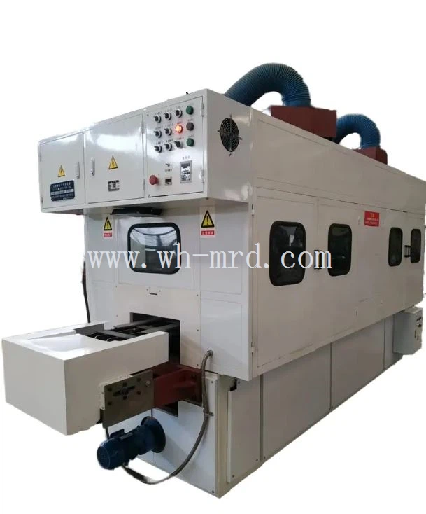 Brake Pad Combination Grinding Machine