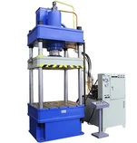 200 tonna hidraulikus sajtógép