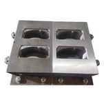 Forró préselő penész a buszhoz