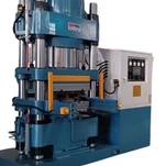 Automatikus fékbetét nyomógép