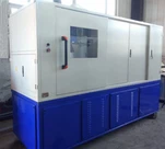 Fékbetét tesztgép