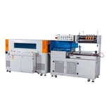 Hő zsugorodó lúdcsomagolás