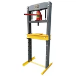 Workshop Gantry Press gép